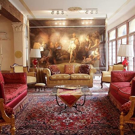 Domus Dotti V Guest House Τρεβίζο Εξωτερικό φωτογραφία