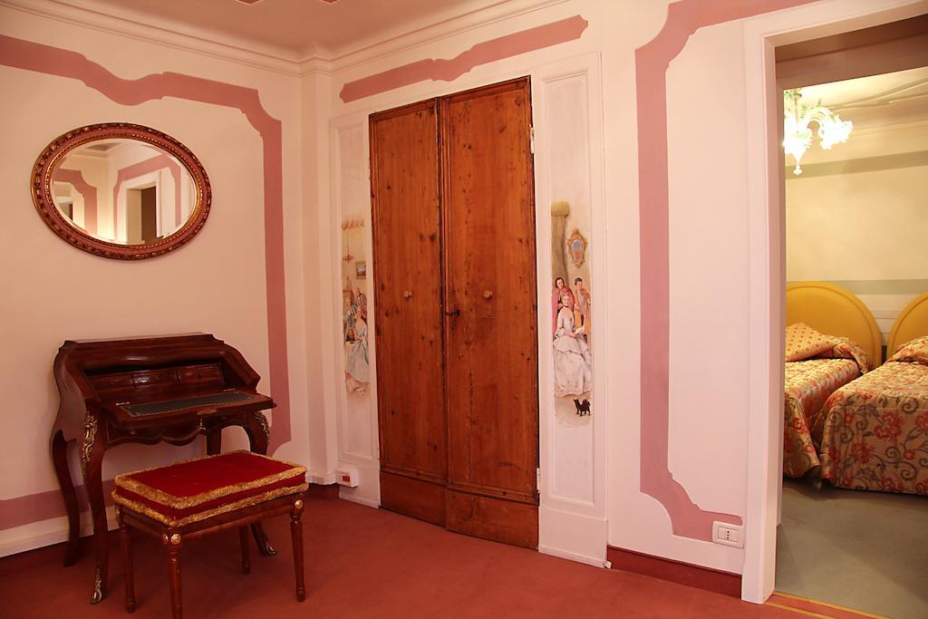 Domus Dotti V Guest House Τρεβίζο Εξωτερικό φωτογραφία