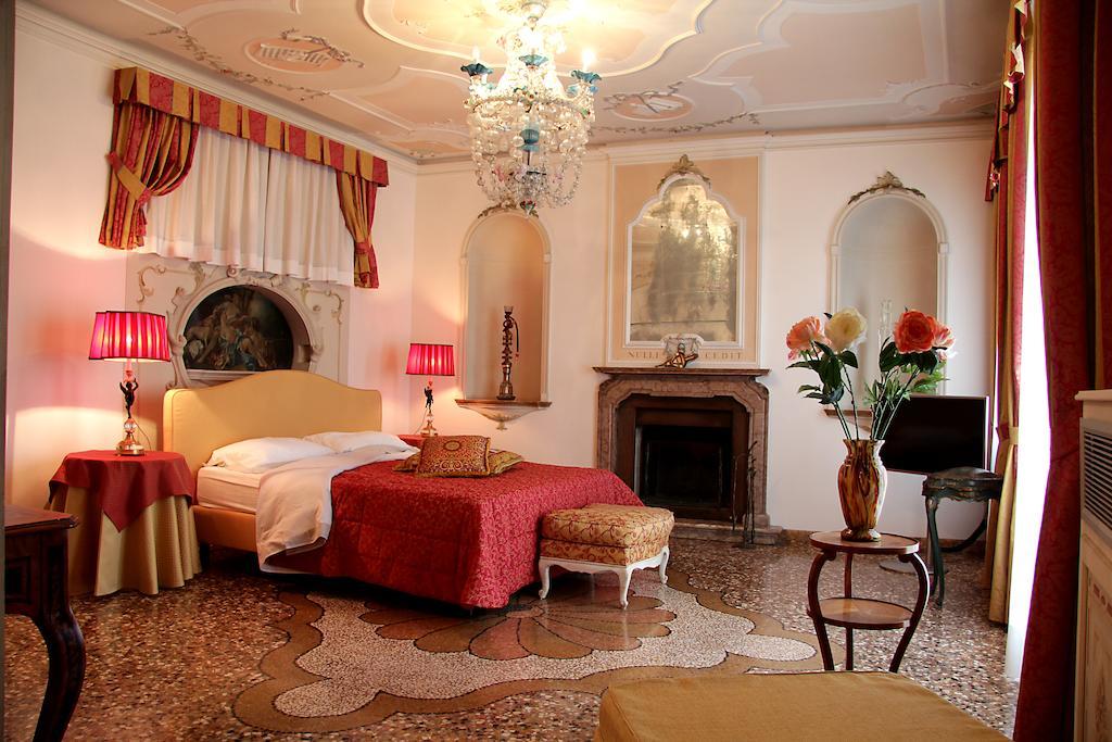 Domus Dotti V Guest House Τρεβίζο Δωμάτιο φωτογραφία