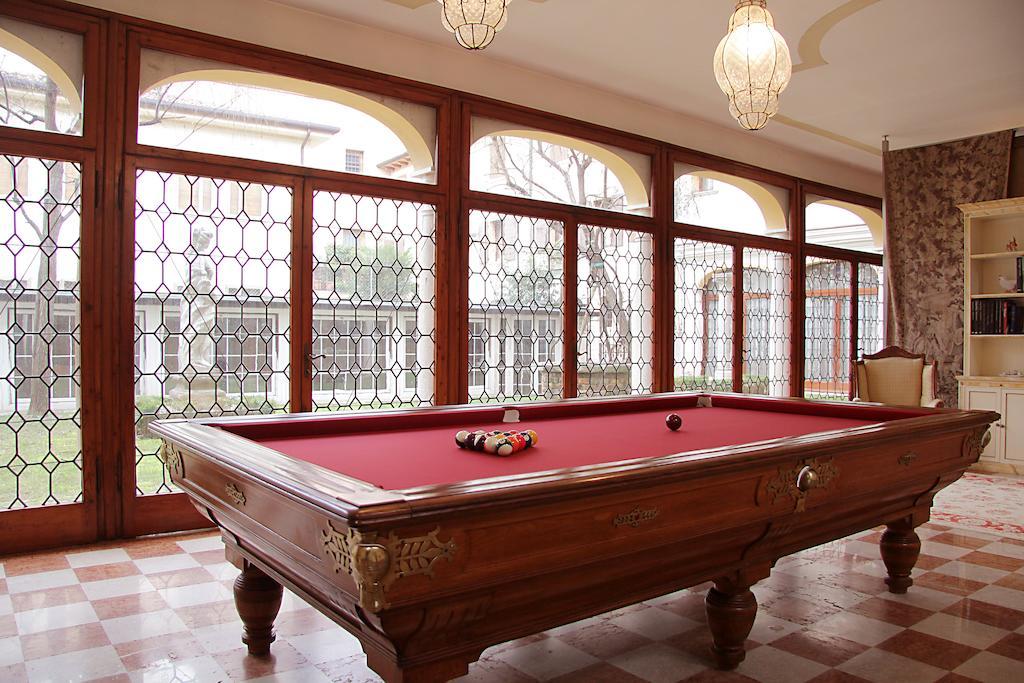 Domus Dotti V Guest House Τρεβίζο Εξωτερικό φωτογραφία