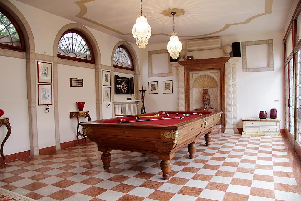 Domus Dotti V Guest House Τρεβίζο Εξωτερικό φωτογραφία
