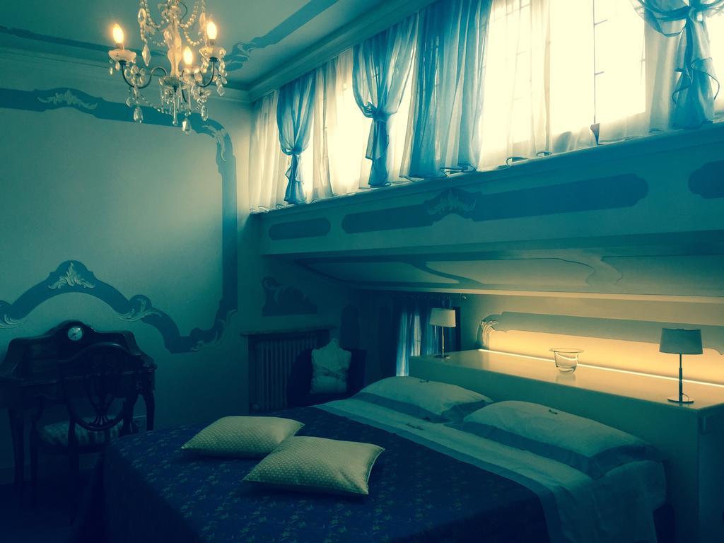 Domus Dotti V Guest House Τρεβίζο Εξωτερικό φωτογραφία