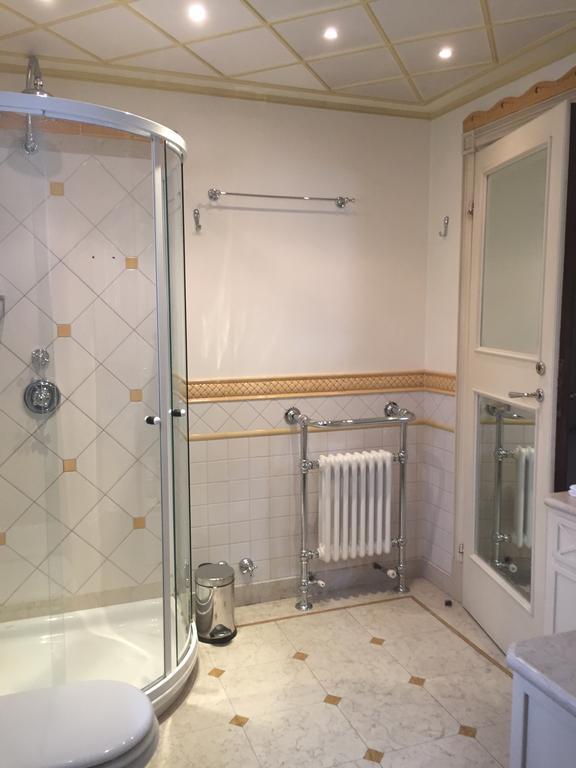 Domus Dotti V Guest House Τρεβίζο Εξωτερικό φωτογραφία