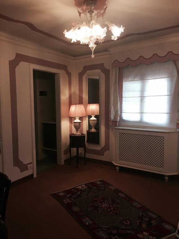 Domus Dotti V Guest House Τρεβίζο Εξωτερικό φωτογραφία