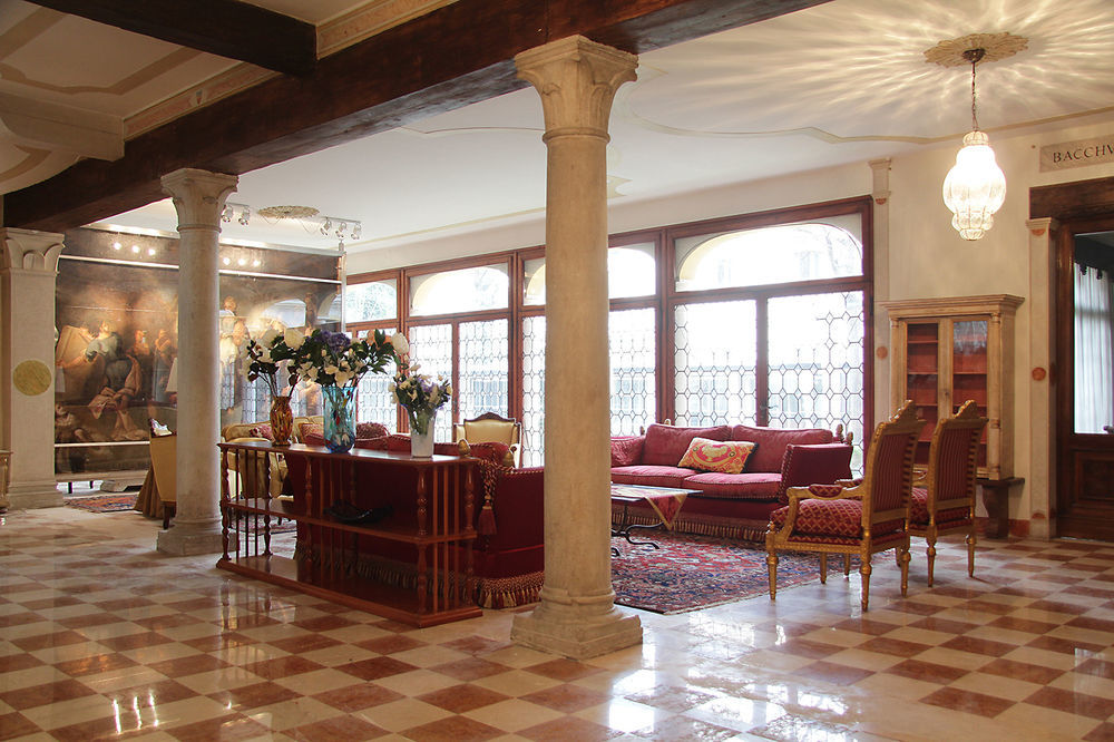 Domus Dotti V Guest House Τρεβίζο Εξωτερικό φωτογραφία