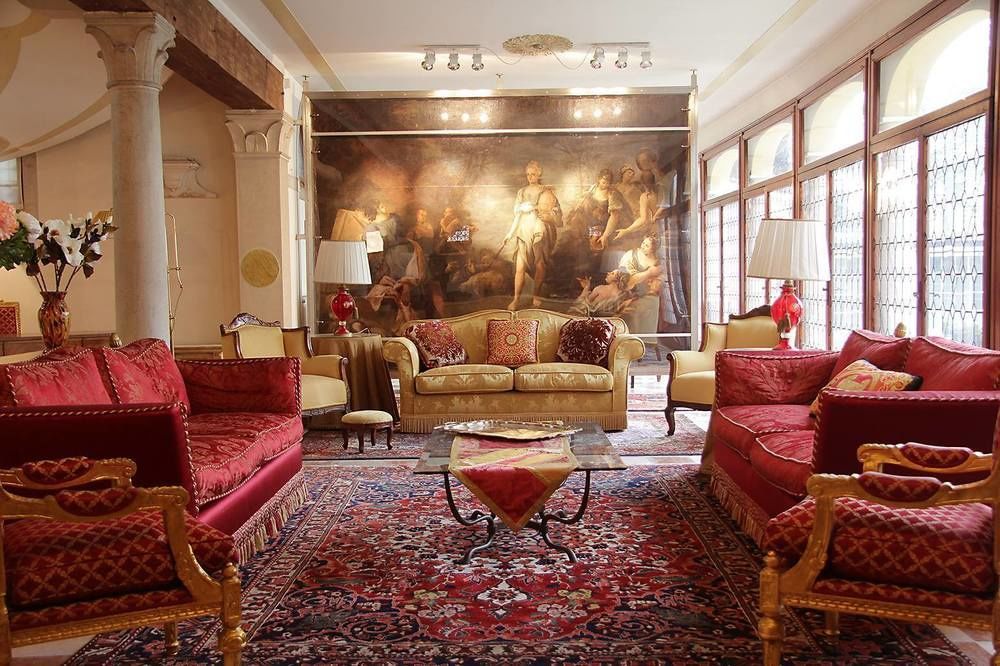 Domus Dotti V Guest House Τρεβίζο Εξωτερικό φωτογραφία