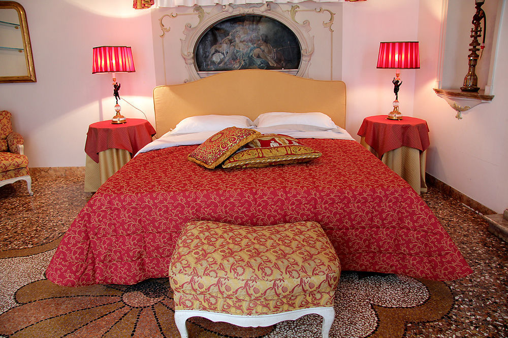 Domus Dotti V Guest House Τρεβίζο Εξωτερικό φωτογραφία