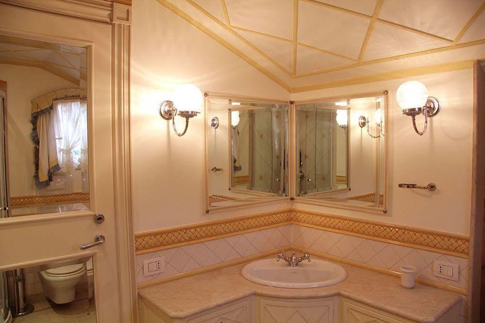 Domus Dotti V Guest House Τρεβίζο Εξωτερικό φωτογραφία