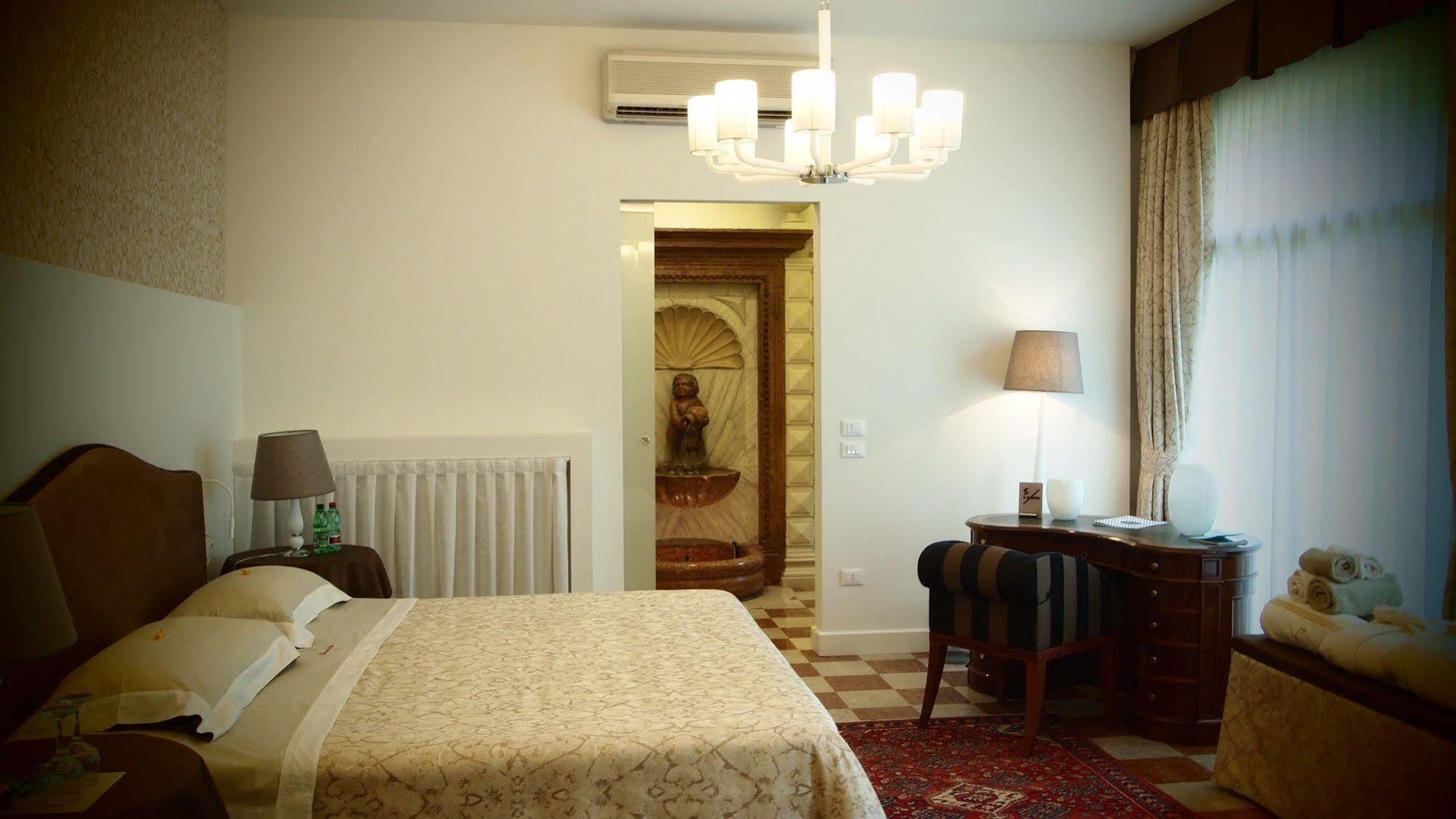 Domus Dotti V Guest House Τρεβίζο Εξωτερικό φωτογραφία