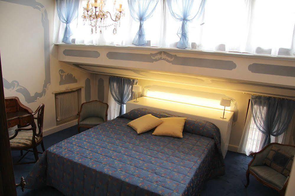 Domus Dotti V Guest House Τρεβίζο Εξωτερικό φωτογραφία