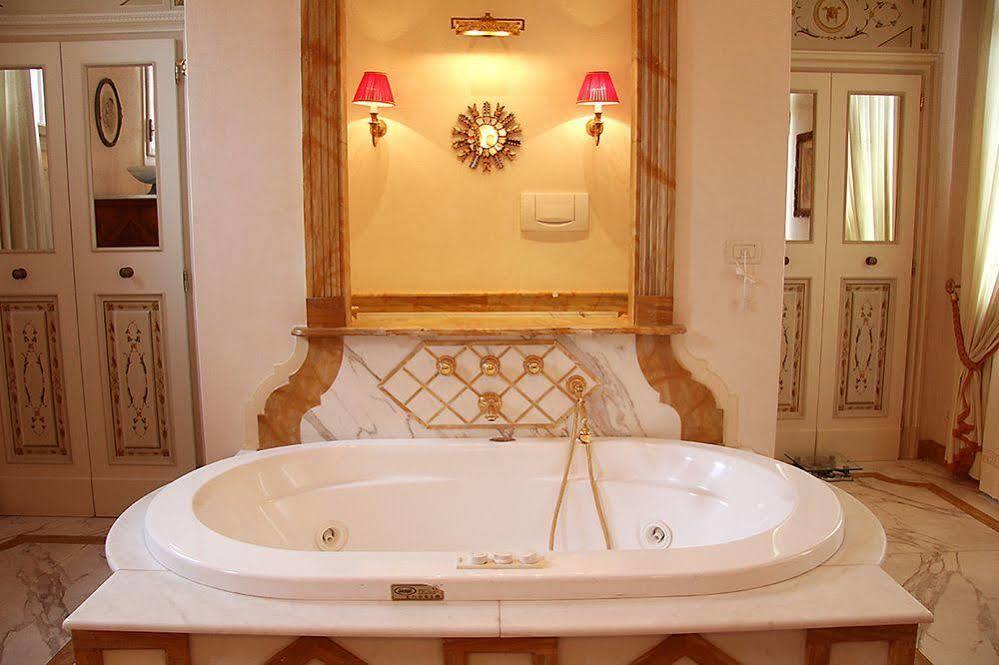 Domus Dotti V Guest House Τρεβίζο Εξωτερικό φωτογραφία
